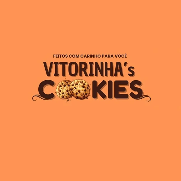 Vitorinha's Cookies